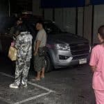 Thai transwoman watches TikTok videos at clinic for hours to avoid payment | Thaiger