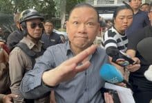 Former police arrested over 2021 Taiwanese kidnap and extortion case | Thaiger