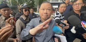 Former police arrested over 2021 Taiwanese kidnap and extortion case | Thaiger