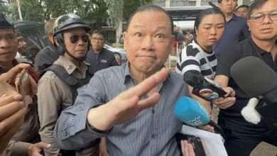 Former police arrested over 2021 Taiwanese kidnap and extortion case | Thaiger