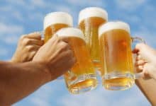 Thailand extends drinking hours, trials end of afternoon alcohol sales ban | Thaiger