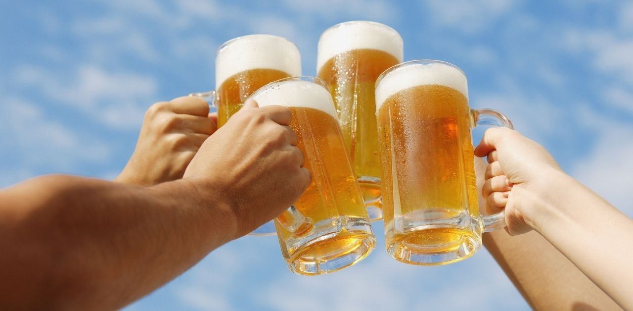 Thailand extends drinking hours, trials end of afternoon alcohol sales ban | Thaiger