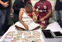 Thai woman arrested on 150,000-baht theft at Pattaya noodle shop | Thaiger