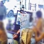 Foreign man spits on couple in Phuket restaurant without provocation | Thaiger