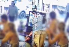 Foreign man spits on couple in Phuket restaurant without provocation | Thaiger