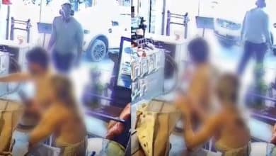 Foreign man spits on couple in Phuket restaurant without provocation | Thaiger