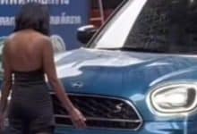 American mother reunites with missing daughter after viral Bangkok road incident | Thaiger