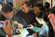 Chinese man arrested for 250 million baht fraud after 7 years on the run | Thaiger