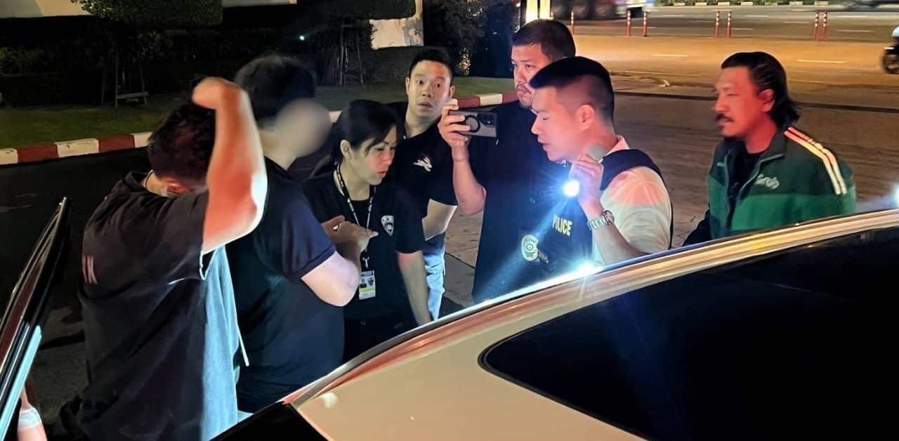 Chinese man changes nationality to escape arrest for 7 years