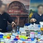 2 fake doctors arrested after runing illegal clinics in Bangkok for over 10 years | Thaiger