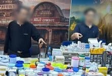 2 fake doctors arrested after runing illegal clinics in Bangkok for over 10 years | Thaiger