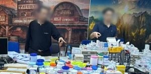 2 fake doctors arrested after runing illegal clinics in Bangkok for over 10 years | Thaiger