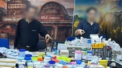 2 fake doctors arrested after runing illegal clinics in Bangkok for over 10 years | Thaiger