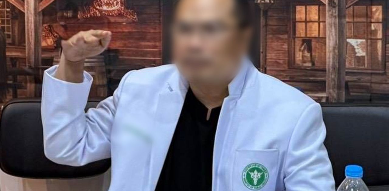 2 fake doctors arrested after runing illegal clinics in Bangkok for over 10 years | News by Thaiger