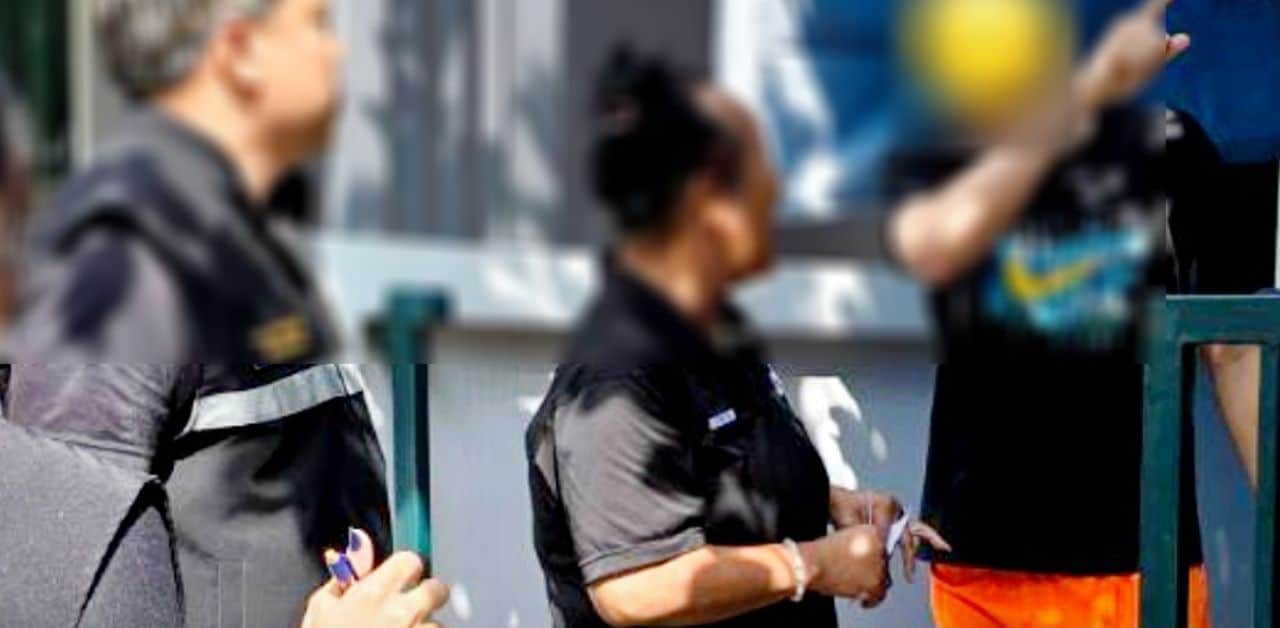 Foreign couple in Phuket warned after neighbours report loud sex until 4am | Thaiger