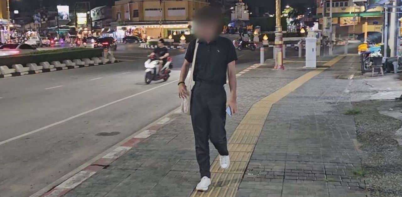 Police allegedly ignores mule account case of Thai university student