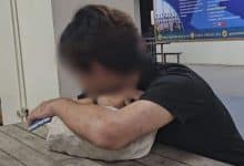 Thai student left homeless after bank account used as mule by classmate | Thaiger