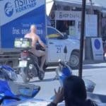 Foreign man fined for strolling naked while visiting Thai wife in Kamphaeng Phet | Thaiger