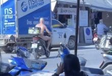 Foreign man fined for strolling naked while visiting Thai wife in Kamphaeng Phet | Thaiger