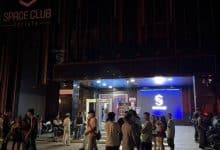 12 Chinese drug users and 20 illegal Vietnamese workers arrested in Pattaya club raid | Thaiger