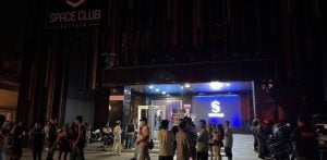 12 Chinese drug users and 20 illegal Vietnamese workers arrested in Pattaya club raid | Thaiger