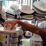 Foreign man caught stealing 199-baht sunglasses in Phuket | Thaiger