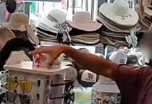 Foreign man caught stealing 199-baht sunglasses in Phuket | Thaiger