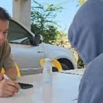 Thai man accused of intentionally spreading HIV, offering sex for drugs | Thaiger