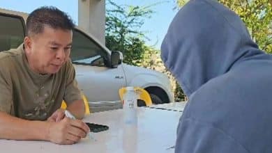 Thai man accused of intentionally spreading HIV, offering sex for drugs | Thaiger