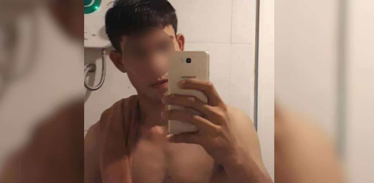 Thai man spreads HIV and trades sex for drugs in Saraburi, Chon Buri, Khon Kaen