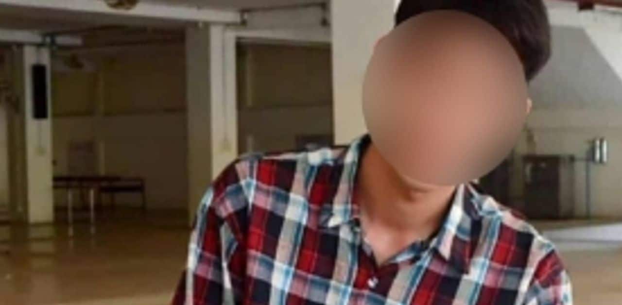 HIV spreader Saraburi