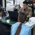 Thai woman confesses to police officer&#8217;s murder, citing abusive affair | Thaiger