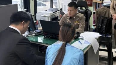 Thai woman confesses to police officer&#8217;s murder, citing abusive affair | Thaiger
