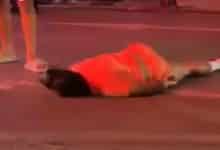 American man knocked out in Bangla Road fight | Thaiger