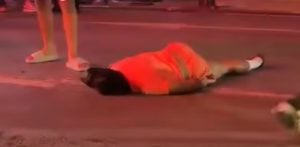 American man knocked out in Bangla Road fight | Thaiger