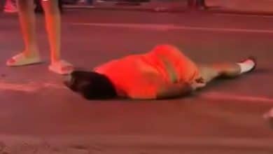 American man knocked out in Bangla Road fight | Thaiger