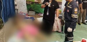 Police investigate death of elderly man after suspected drug use at sexual gathering | Thaiger