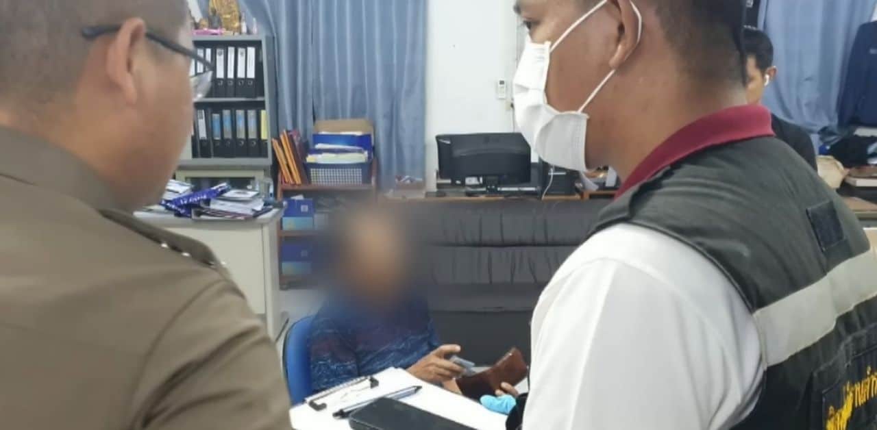 Two men suspected in death of old man after group sex with drug