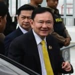 Supreme Court orders Thaksin to pay 17.6 billion baht in Shin Corp tax case | Thaiger