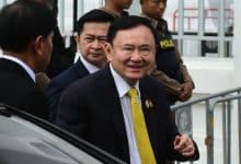 Supreme Court orders Thaksin to pay 17.6 billion baht in Shin Corp tax case | Thaiger