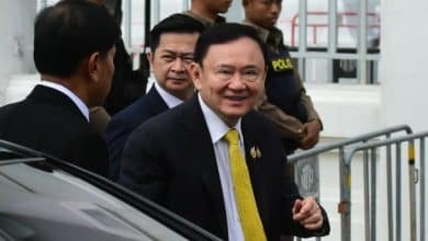 Supreme Court orders Thaksin to pay 17.6 billion baht in Shin Corp tax case | Thaiger