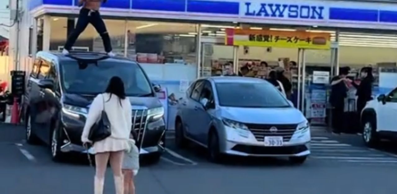 Jack Papho Thai YouTuber