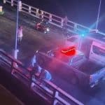 Thai man dies in suspected suicide after driving pickup off bridge in Phuket | Thaiger