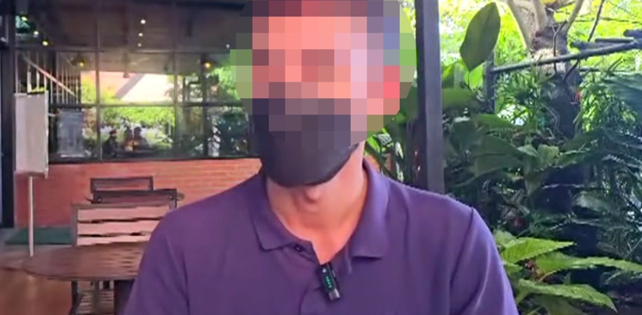 Thai man denies claims of deliberately spreading HIV | Thaiger