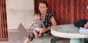 Thai loan shark surrenders after detaining debtor’s mother and baby | Thaiger