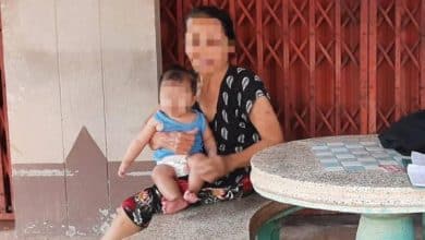 Thai loan shark surrenders after detaining debtor’s mother and baby | Thaiger