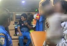 Man stabs girlfriend in front of young son, cites affair and jealousy | Thaiger