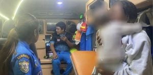 Man stabs girlfriend in front of young son, cites affair and jealousy | Thaiger