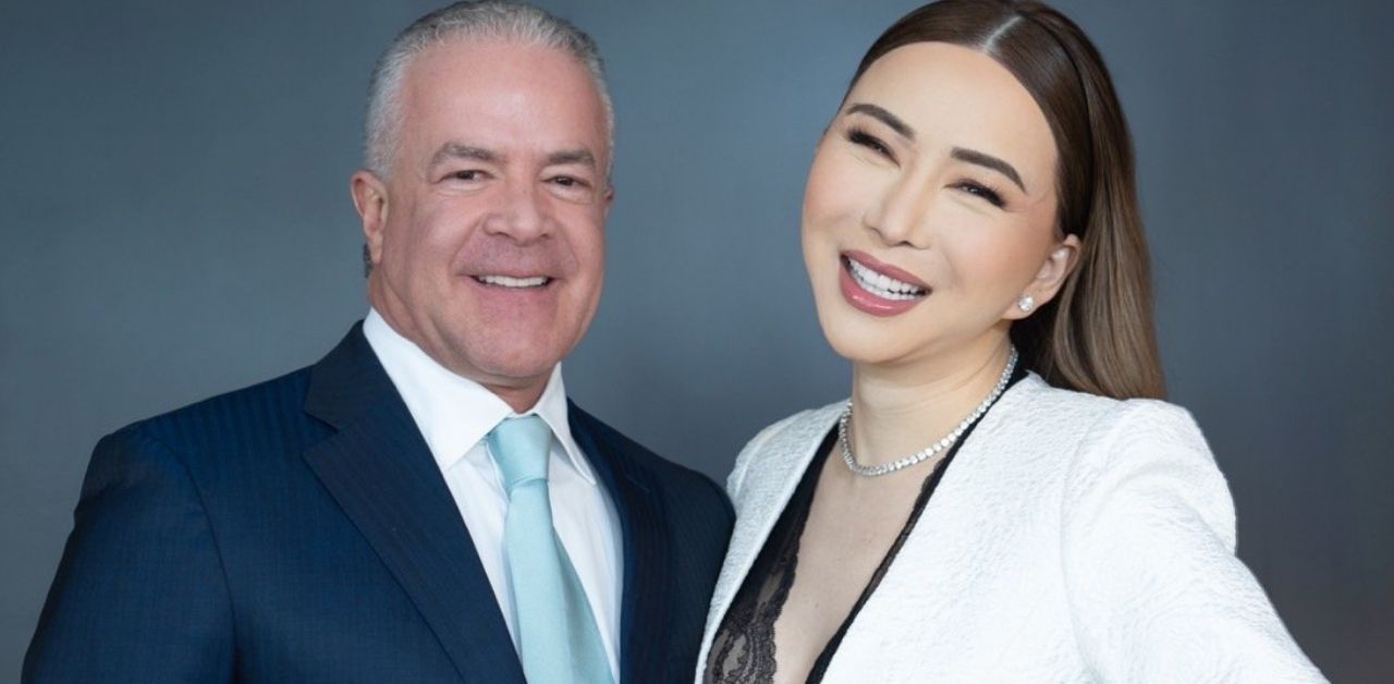 Anne Jakkapong in Mexico