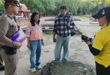 Ayutthaya tuk tuk driver with criminal history steals from Indian couple | Thaiger